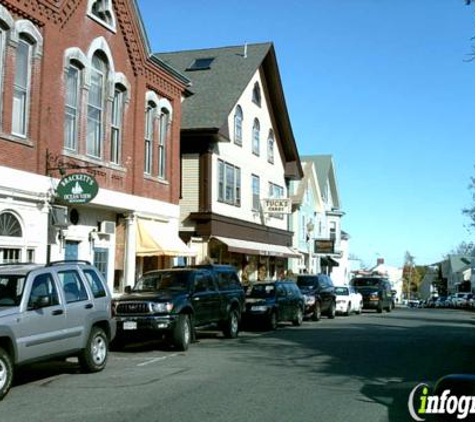 Tuck's Candy - Rockport, MA