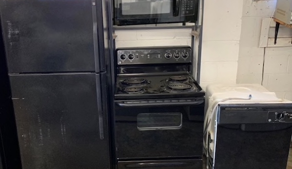 Quality Pre-Owned Appliances