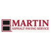 Martin Asphalt Paving Service Inc gallery