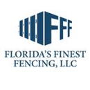 Floridas finest fencing llc - Fence-Sales, Service & Contractors