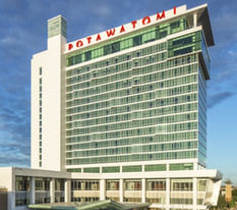 Potawatomi Hotel - Milwaukee, WI
