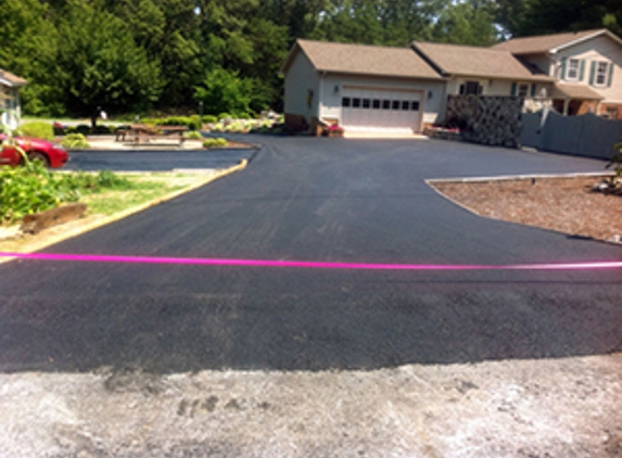 Dr.Asphalt LLC - Austell, GA