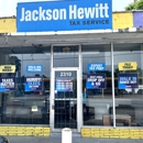 Jackson Hewitt Tax Service - Taxes-Consultants & Representatives