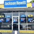 Jackson Hewitt Tax Service