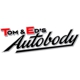 Tom & Ed's Autobody of Cedar Lake