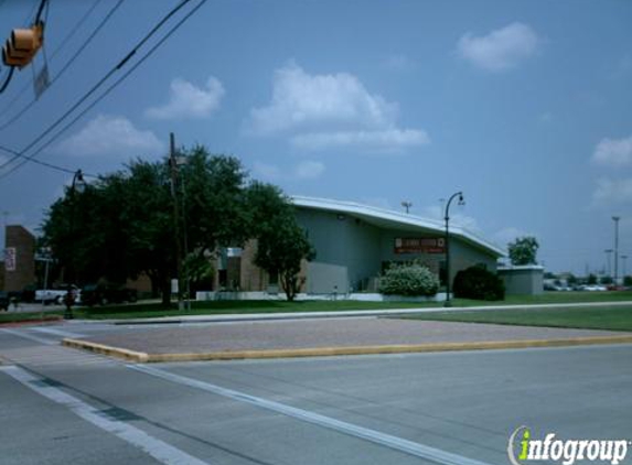 Catholic Newman Center Univ-HSTN - Houston, TX