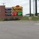 Love's Travel Stop - Gas Stations