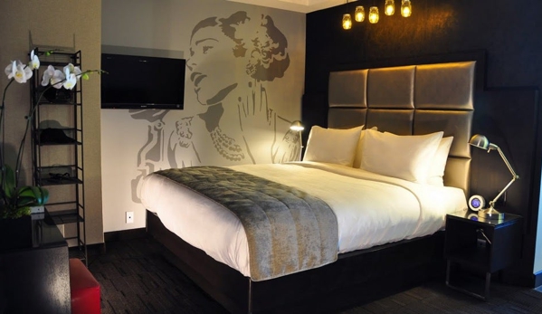 Z NYC Hotel - Long Island City, NY