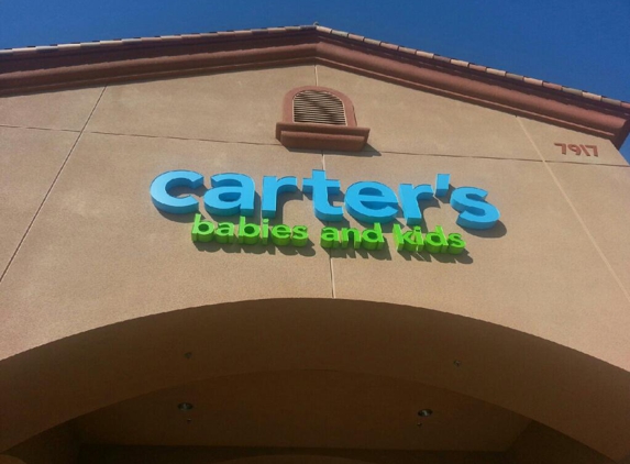 Carter's - Fresno, CA