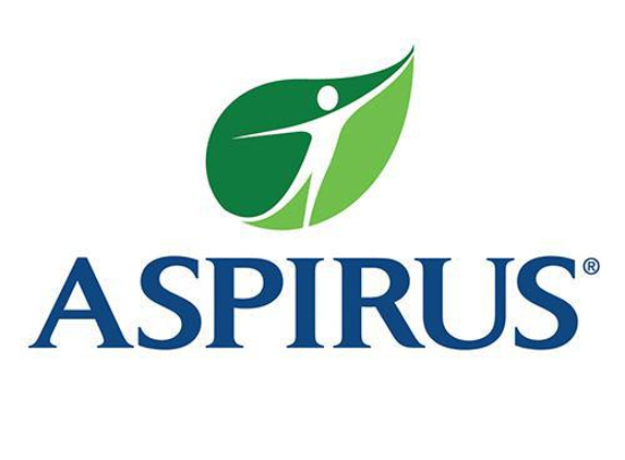 Aspirus Tick-Borne Illness Center - Woodruff, WI