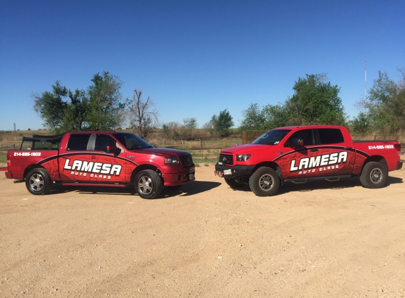 Lamesa Auto Glass - Lamesa, TX