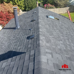 Fields Roof Service Inc - Kent, WA