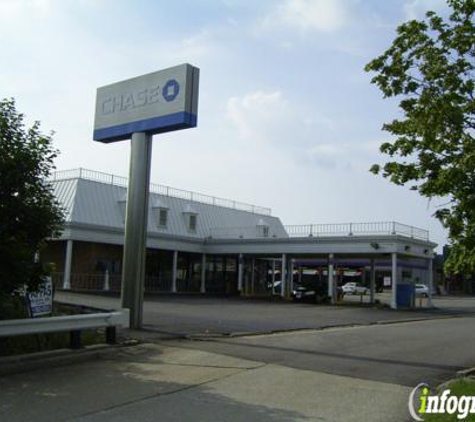 Chase Bank - Akron, OH