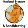 National Storage & Sandblasting gallery