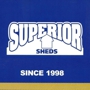 Superior Sheds Inc