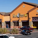 Boronda Plaza - Shopping Centers & Malls