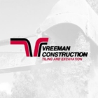 Vreeman Construction Tiling & Excavation