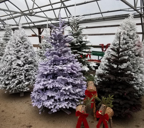 Deep Creek Garden Center - Gresham, OR