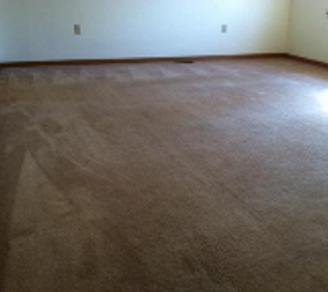 All American Carpet Cleaning - Kingsport, TN