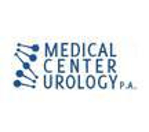 Medical  Center Urology PA - High Point, NC