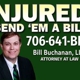 Buchanan and Land LLP