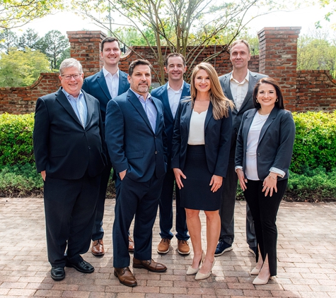 Palmer Wealth Advisors - Ameriprise Financial Services - Baton Rouge, LA