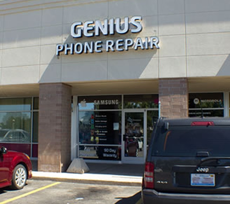 Genius Phone Repair - Grand Rapids, MI