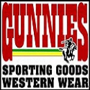 Gunnies - Western Apparel & Supplies