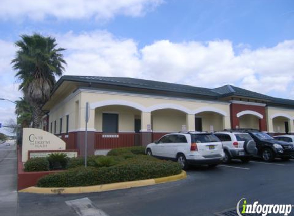 Center For Digestive Endoscopy - Orlando, FL