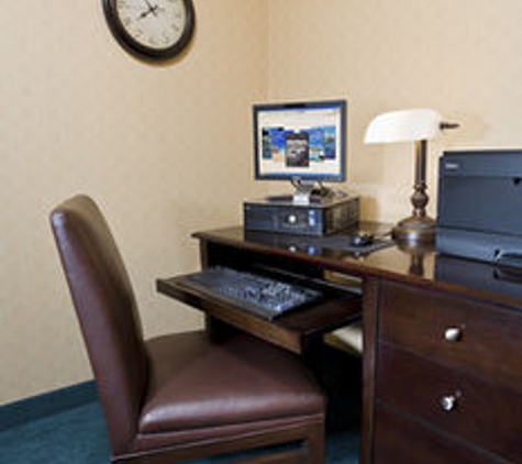 Residence Inn Cedar Rapids - Cedar Rapids, IA