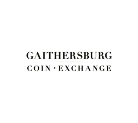 Gaithersburg Coin Exchange - Gaithersburg, MD