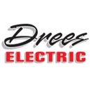 Drees Electric Inc - Electric Contractors-Commercial & Industrial