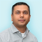 Saumil Hardev Trivedi, MD