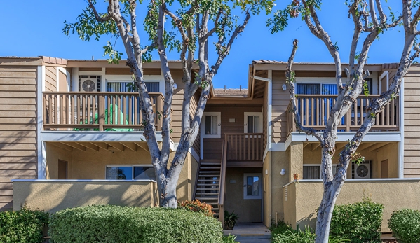 Pinecrest Apartment Homes - Chino, CA