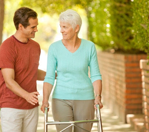 Always Best Care Senior Services - Home Care Services in Basking Ridge - Basking Ridge, NJ