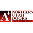 A+ Northern Utah Doors - Garage Doors & Openers