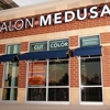 Salon Medusa gallery
