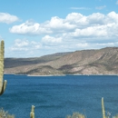 Central Arizona Project - State Government
