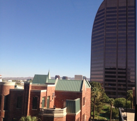 GoWest Credit Union Association - Phoenix, AZ