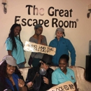 The Great Escape Room - Party & Event Planners