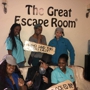 The Great Escape Room