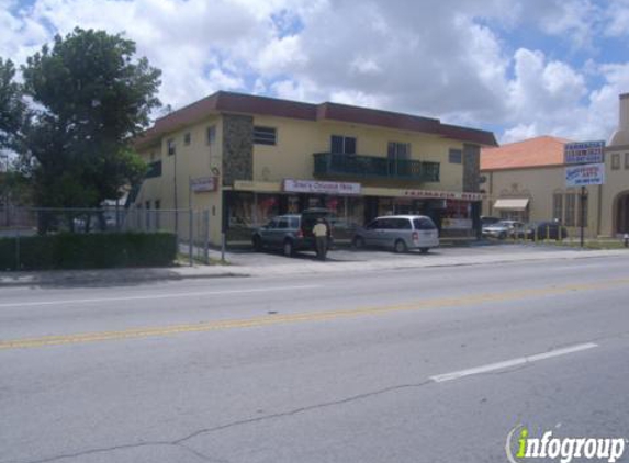 Belen Pharmacy Enterprises Inc - Hialeah, FL