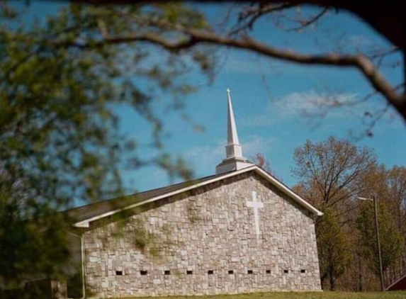 Crossroads Baptist Church - Knoxville, TN