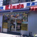 Kings Pharmacy - Pharmacies