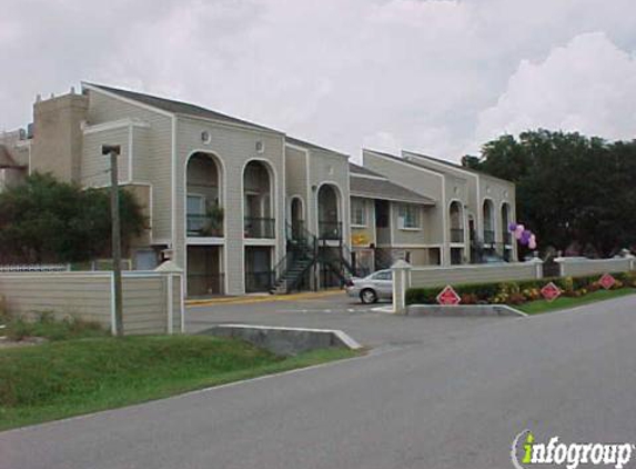 Fountainview Lodge Apartmentsphase 2 - Houston, TX