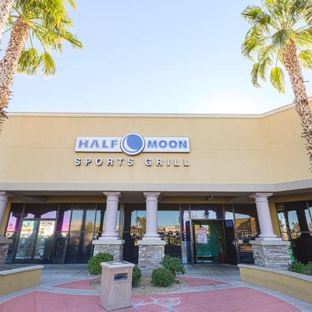 Half Moon Sports Grill - Phoenix, AZ