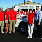 Superior Carpet Cleaning Service