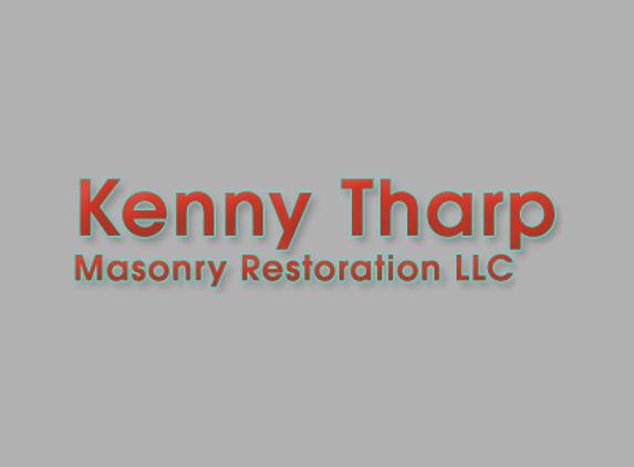 Kenny Tharp Masonry Restoration LLC - New Boston, IL