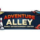Adventure Alley