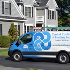 Central Cooling & Heating Inc.